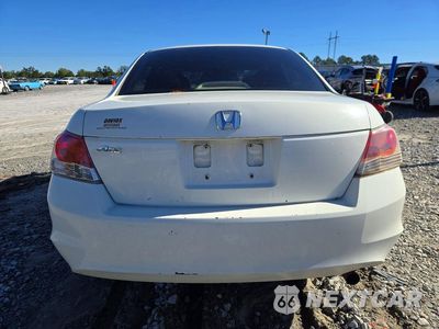 Zdjęcie 6 z 13 samochodu: 2010 HONDA ACCORD LX VIN:1HGCP2F3XAA105566 - miniatura