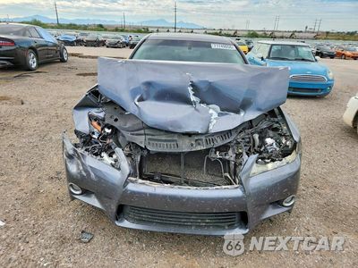 Piąte zdjęcie samochodu w środku: 2013 LEXUS GS 350 VIN:JTHBE1BL2D5021429 - miniatura