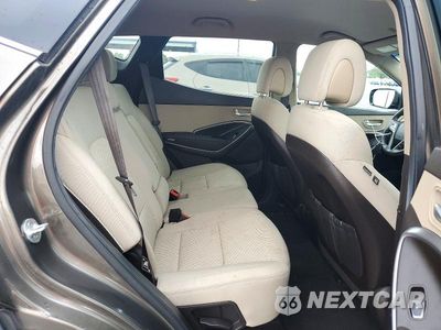 Zdjęcie 11 z 13 samochodu: 2014 HYUNDAI SANTA FE SPORT 2.4L VIN:5XYZT3LB6EG194094 - miniatura