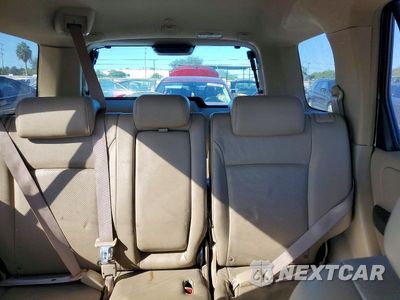 Zdjęcie 10 z 14 samochodu: 2005 HONDA CR-V SE VIN:JHLRD78975C050507 - miniatura
