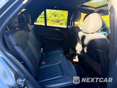 Zdjęcie 8 z 13 samochodu: 2018 MERCEDES-BENZ GLE 350 4MATIC VIN:4JGDA5HB3JB108793 - miniatura