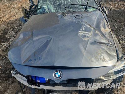 Zdjęcie 11 z 12 samochodu: 2018 BMW 340 XI VIN:WBA8B7C5XJA938058 - miniatura