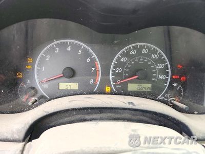 Zdjęcie 9 z 12 samochodu: 2013 TOYOTA COROLLA LE VIN:2T1BU4EE3DC979498 - miniatura