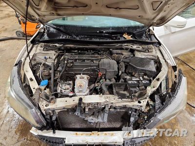 Zdjęcie 11 z 13 samochodu: 2013 HONDA ACCORD EXL VIN:1HGCR2F84DA195761 - miniatura