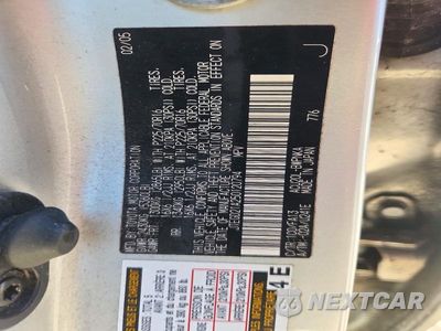 Zdjęcie 13 z 13 samochodu: 2005 TOYOTA HIGHLANDER BASE VIN:JTEGD21A250120794 - miniatura