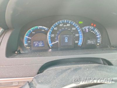 Zdjęcie 9 z 13 samochodu: 2012 TOYOTA CAMRY HYBRID XLE VIN:4T1BD1FK1CU012789 - miniatura
