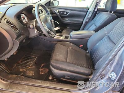 Zdjęcie 7 z 12 samochodu: 2017 NISSAN ALTIMA 2.5 S VIN:1N4AL3AP6HN324163 - miniatura