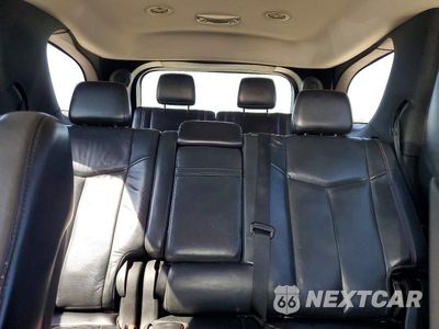 Zdjęcie 10 z 13 samochodu: 2011 DODGE DURANGO R/T VIN:1D4SD6GT3BC682277 - miniatura