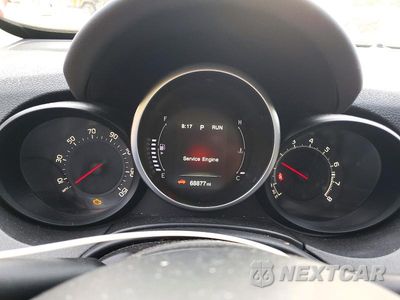 Zdjęcie 9 z 13 samochodu: 2018 FIAT 500X TREKKING VIN:ZFBCFYCB5JP707467 - miniatura