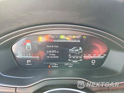 Zdjęcie 9 z 13 samochodu: 2023 AUDI SQ5 PRESTIGE VIN:WA1C4AFY1P2146291 - miniatura