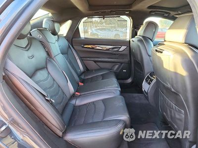 Zdjęcie 10 z 13 samochodu: 2019 CADILLAC CT6 PLATINUM CSAV VIN:1G6KT5R66KU128794 - miniatura