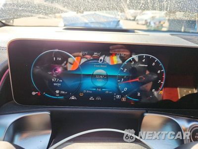 Zdjęcie 9 z 14 samochodu: 2020 MERCEDES-BENZ GLB 250 4MATIC VIN:W1N4M4HB1LW048975 - miniatura