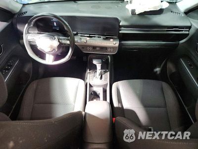 Zdjęcie 8 z 14 samochodu: 2025 HYUNDAI KONA SEL VIN:KM8HB3AB0SU341713 - miniatura