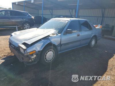 1989 HONDA ACCORD LXI JHMCA5649KC109221 - główne zdjęcie licytacji z USA - miniatura
