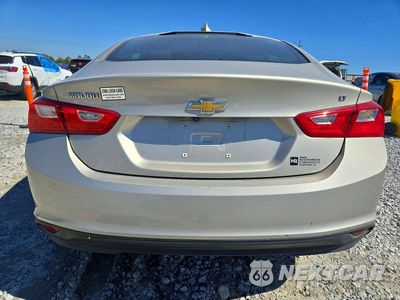 Zdjęcie 6 z 12 samochodu: 2016 CHEV - CHEVROLET MALIBU LT VIN:1G1ZE5ST9GF293121 - miniatura