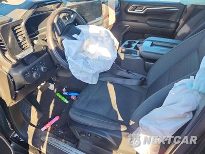 Zdjęcie 7 z 12 samochodu: 2022 CHEVROLET SILVERADO K1500 LT-L VIN:1GCPDKEK2NZ504660 - miniatura