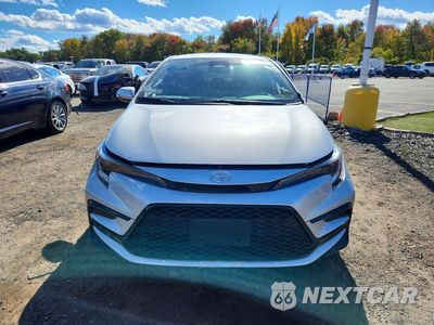 Piąte zdjęcie samochodu w środku: 2026 TOYOTA COROLLA SE VIN:5YFS4MCE1TP265256 - miniatura