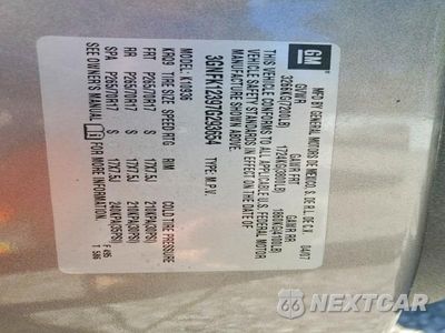 Zdjęcie 12 z 12 samochodu: 2007 CHEVROLET AVALANCHE K1500 VIN:3GNFK12397G293654 - miniatura