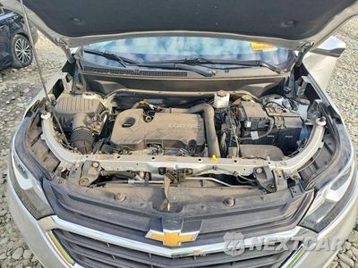 Zdjęcie 11 z 12 samochodu: 2020 CHEVROLET EQUINOX LT VIN:3GNAXUEV0LS580169 - miniatura