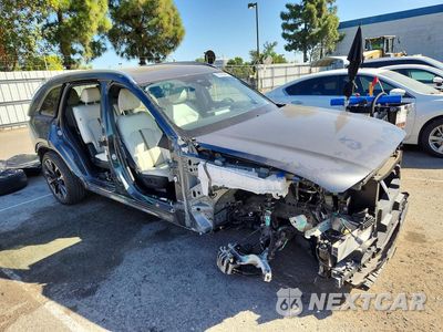 Czwarte zdjęcie samochodu z boku: 2024 MAZDA CX-90 PREMIUM VIN:JM3KKDHC3R1127171 - miniatura