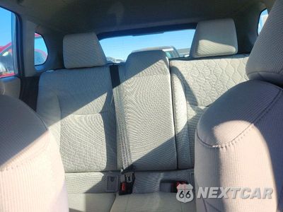 Zdjęcie 10 z 13 samochodu: 2026 TOYOTA COROLLA CROSS L VIN:7MUAAABG0TV174238 - miniatura