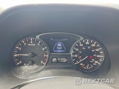 Zdjęcie 9 z 13 samochodu: 2015 NISSAN PATHFINDER SL VIN:5N1AR2MN1FC625876 - miniatura