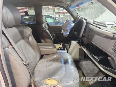 Zdjęcie 7 z 12 samochodu: 1999 CHEVROLET SILVERADO C1500 VIN:1GCEC19T8XZ144594 - miniatura