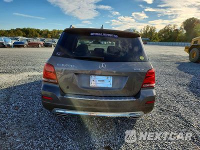Zdjęcie 6 z 13 samochodu: 2013 MERCEDES-BENZ GLK 250 BLUETEC VIN:WDCGG0EB4DG115812 - miniatura