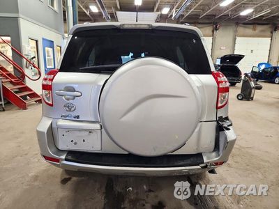 Zdjęcie 6 z 13 samochodu: 2012 TOYOTA RAV4 BASE VIN:2T3ZF4DVXCW127003 - miniatura
