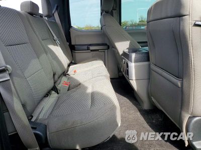 Zdjęcie 11 z 13 samochodu: 2018 FORD F150 SUPER CAB VIN:1FTFX1EG0JFC77683 - miniatura