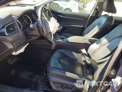 Zdjęcie 7 z 12 samochodu: 2021 TOYOTA CAMRY XLE VIN:4T1F31AK8MU568837 - miniatura