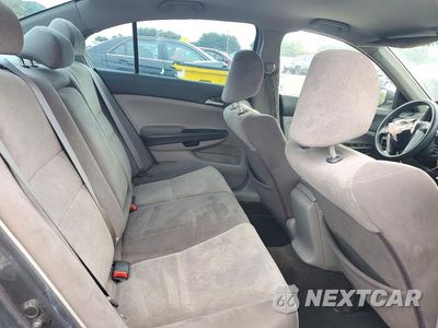Zdjęcie 10 z 13 samochodu: 2008 HONDA ACCORD LXP VIN:1HGCP25428A045433 - miniatura