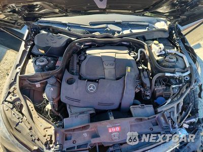Zdjęcie 11 z 12 samochodu: 2016 MERCEDES-BENZ E 350 4MATIC VIN:WDDHF8JB8GB246010 - miniatura