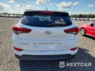 Zdjęcie 6 z 12 samochodu: 2018 HYUNDAI TUCSON SEL VIN:KM8J33A4XJU655495 - miniatura