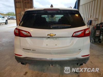Zdjęcie 6 z 14 samochodu: 2020 CHEVROLET EQUINOX LT VIN:2GNAXLEX5L6161082 - miniatura