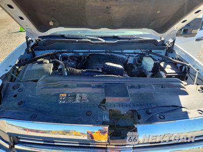 Zdjęcie 11 z 12 samochodu: 2015 CHEVROLET SILVERADO K2500 HEAVY DUTY VIN:1GC2KUEG2FZ557867 - miniatura