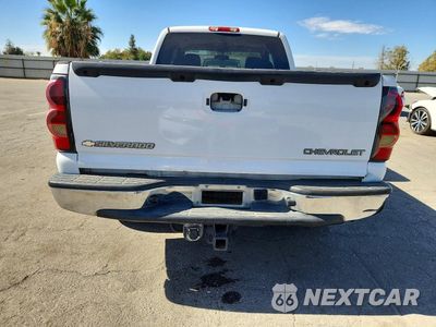 Zdjęcie 6 z 12 samochodu: 2005 CHEVROLET SILVERADO C1500 VIN:2GCEC19T951159174 - miniatura