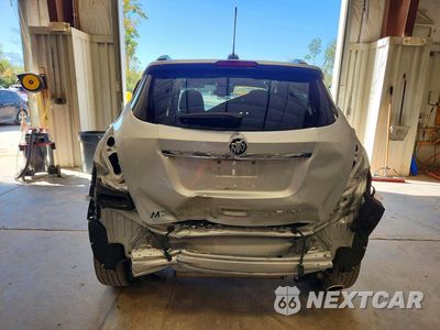 Zdjęcie 6 z 14 samochodu: 2021 BUICK ENCORE PREFERRED VIN:KL4CJASBXMB323555 - miniatura