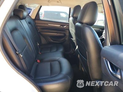 Zdjęcie 11 z 13 samochodu: 2018 MAZDA CX-5 SPORT VIN:JM3KFABM4J1454655 - miniatura