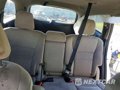 Zdjęcie 10 z 13 samochodu: 2017 HONDA PILOT EX VIN:5FNYF6H33HB077896 - miniatura