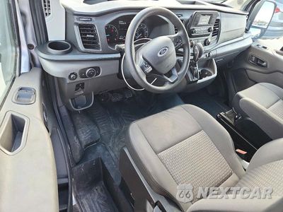 Zdjęcie 8 z 13 samochodu: 2024 FORD TRANSIT T-350 VIN:1FBAX9Y84RKB18668 - miniatura