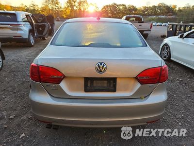 Zdjęcie 6 z 12 samochodu: 2014 VOLKSWAGEN JETTA SE VIN:3VWD17AJ8EM286678 - miniatura