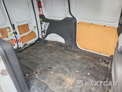Zdjęcie 10 z 14 samochodu: 2015 FORD TRANSIT CONNECT XL DELIVERY VAN VIN:NM0LS7E71F1193698 - miniatura