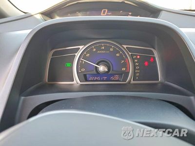 Zdjęcie 9 z 12 samochodu: 2007 HONDA CIVIC EX VIN:JHMFA16837S008469 - miniatura
