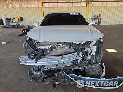 Piąte zdjęcie samochodu w środku: 2026 TOYOTA CAMRY XSE VIN:4T1DAACK7TU307031 - miniatura