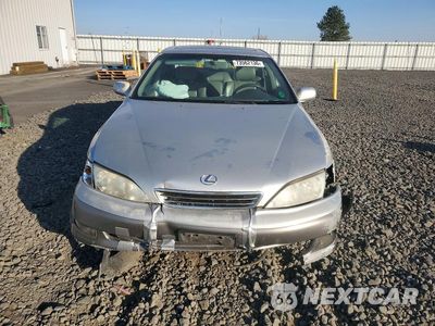 Piąte zdjęcie samochodu w środku: 2000 LEXUS ES 300 VIN:JT8BF28G4Y5079383 - miniatura