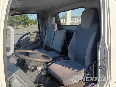 Zdjęcie 6 z 14 samochodu: 2016 ISUZU NQR VIN:JALE5W164G7900557 - miniatura