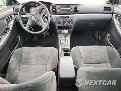 Zdjęcie 9 z 13 samochodu: 2008 TOYOTA COROLLA S VIN:1NXBR30E48Z009005 - miniatura