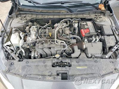 Zdjęcie 11 z 12 samochodu: 2025 NISSAN ALTIMA SV VIN:1N4BL4DV1SN403817 - miniatura