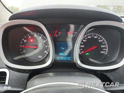 Zdjęcie 9 z 13 samochodu: 2011 CHEVROLET EQUINOX LT VIN:2CNALDEC9B6427091 - miniatura